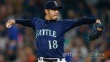 이와쿠마, 2017시즌도 시애틀에서… 추정 연봉 1400만 달러