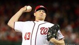 워싱턴, ‘예비 FA’ 특급 마무리 멜란슨과 계약 추진