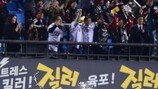 양석환 끝내기안타! LG 천신만고 끝에 1승!