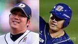 84억 장원준 vs 96억 박석민, 투자의 승자는?