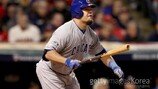 CHC 슈와버, ‘DH 없는 WS 3~5차전’ 좌익수 나설까?
