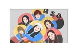 [엔터카툰 제4화 ‘선택’] 트와이스 VS 블랙핑크…‘최고의 폴 클래식’