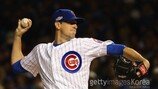[WS 3차전] 시카고 컵스, 선발 명단 발표… 슈와버 제외