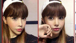 하리수, 또 바뀐 얼굴…경악할 비주얼에 할말 無