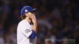 [WS 4차전] CHC 래키, 5이닝 3실점… 아쉬운 2회