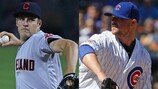 [WS 5] CLE 바우어 vs CHC 레스터… 마지막 경기 될까