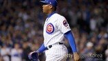 [WS 5] ‘채프먼 완벽’ 시카고 컵스, 벼랑 끝 승리 ‘기사회생’