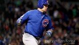 [WS 6] 시카고 컵스, 선발 명단 발표… 슈와버 2번 전진 배치