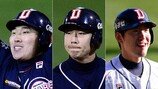 두산 ‘화수분 야구’ 뒤에 숨은 ‘입대 전략’