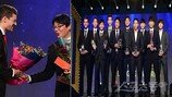[사커 토픽] K리그 대상, 후보선정기준이 뭡니까?