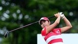 이보미, JLPGA 개인 통산 20승 돌파