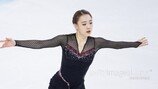 ‘피겨간판’ 박소연, 예술점↑ 190점 돌파도 가능