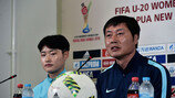 U-20 여자대표팀 ‘2010·2014년처럼…’