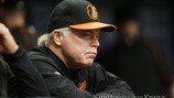 BAL 쇼월터 감독, 브리튼 벤치 대기 언급… “후회하고 있다”