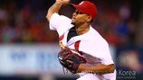 STL-마르티네스, 연장 계약 협상… 5년 계약 나올 듯