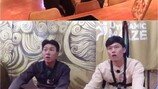 이상민-김일중, 방송 도중 녹화 중단 선언 “포기”