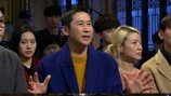 신동엽 “성추행 경찰 조사, 염치 불구하고...” 충격