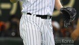 오티니, 2018시즌 메이저리그에?… 니혼햄 미국 진출 수락