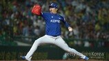 WBC 에이스, 잔류한 양현종이 책임질까?