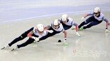 [현장리포트] 쇼트트랙 흥행, 평창올림픽 청신호 켜졌다