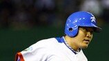 텍사스, 추신수 WBC 출전 수락… 7년 만의 태극 마크