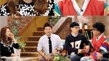 윤손하 “박명수 아내, 남편 밤만 되면…” 파격 폭로