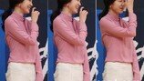 이렇게 상큼한 아나운서라니…장예원의 미소