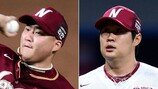 넥센 김세현·이보근, 타이틀홀더 대우 확실히 받았다