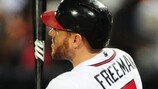 美 ESPN “ATL 프리먼, ML 최고의 1루수”… 34홈런-OPS 0.968