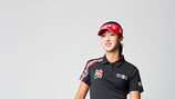 KLPGA 루키 전우리 “박성현처럼 되고 싶다”