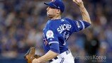 TOR 산체스, 멕시코 대표로 WBC 출전?… 2라운드부터 가능
