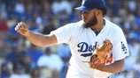 LA 다저스-잰슨, FA 계약 공식 발표… 5년-8000만 달러