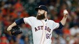 HOU 카이클, 부활 위한 본격 재활 시작… 주 3회 캐치볼