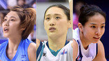 [WKBL 올스타전] ③ 미녀슈터 : 박하나 vs 강이슬 vs 김연주…3점슛 여왕은 누구?