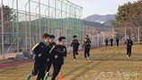 전남, 특급 전훈 프로젝트…슈퍼리그 최강팀과 맞대결
