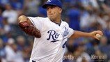 캔자스시티, ‘왼손 선발’ 더피와 연장 계약… 5년-6500만 달러