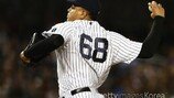 NYY-베탄시스, 연봉 중재 가나?… 200만 달러 온도차