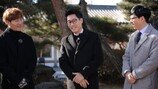 지석진, 결혼 18년 만에 충격 결정…감옥서 한 말이