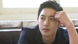 김현중 전역 앞두고 편지 “길고 긴 상처의 시간”