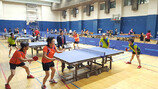 [스포츠 7330] 서울시 ‘S-리그’ 개최…탁구·족구 등 5개 종목 선착순 모집