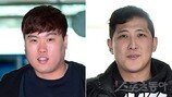 ‘절친’ 류현진-황재균 “새로운 출발…자신 있다”