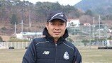 [사커 피플] “볼을 통제하고 적을 통제하라” 김병수 감독의 컨트롤 축구