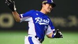 김재호, 역대 WBC 국대 최연소 캡틴 중책