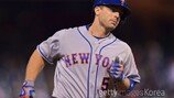 NYM 라이트, 이번 주 내 송구 훈련 시작… 재활 가속도