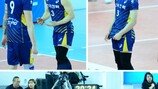 [단독] KOVO의 11점 삭제, FIVB 판례도 어겼다