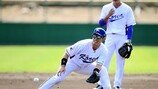 [오키나와 리포트] 대표팀 ‘뉴 캡틴’ 김재호가 본 WBC 성공조건