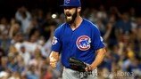 시카고 컵스-아리에타, 협상 돌입 예상… 장기계약 나오나?