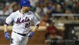 뉴욕 메츠-닐 워커, 연장계약 위한 협상… 상호 관심 보여