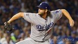 LAD 커쇼, CBS 스포츠 선정 ‘2017시즌 선발 투수 전체 1위’