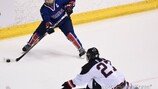 여자아이스하키, 카자흐스탄에 0-1 패배…메달권 적신호